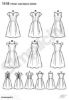 Picture of B239 SIMPLICITY 1418: SUMMER DRESS SIZE 12-20