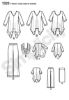Picture of 85 SIMPLICITY 1323: MIX & MATCH SIZE 14-22