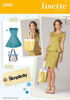 Picture of B132 SIMPLICITY K1666: MIX & MATCH SIZE 6-14