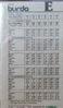 Picture of C116 BURDA 4710: MEN'S & WOMEN'S ROBE 