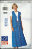 Picture of C38 STYLE 4858: SKIRT & VEST SIZE 12-16