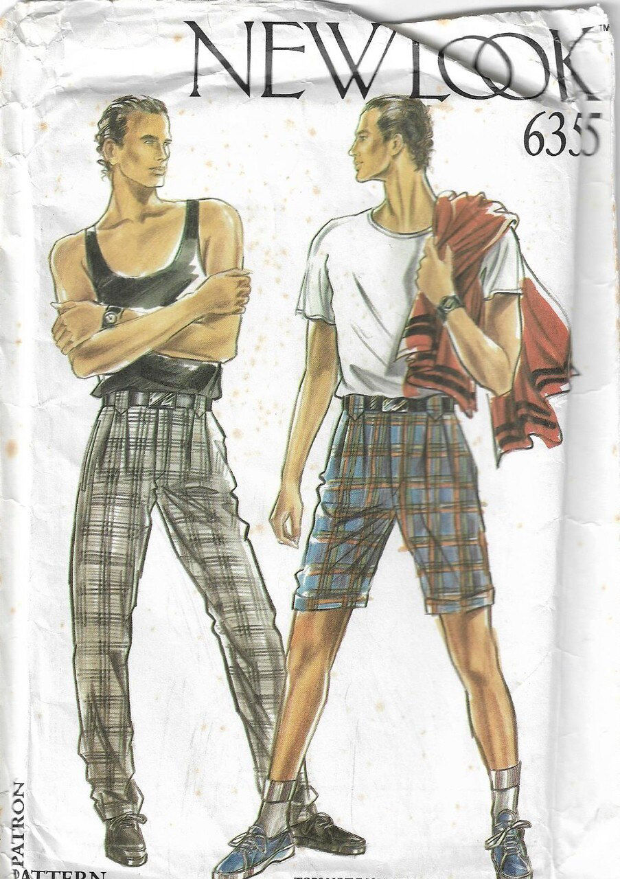 mens pants size 39 waist