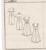 Picture of C151 NEW LOOK 6699: DRESS SIZE 8-18