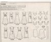 Picture of C151 NEW LOOK 6699: DRESS SIZE 8-18