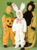 Picture of C347 KWIK*SEW 2711: CHILDRENS COSTUME SIZE 3-10