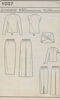 Picture of A21 STYLE 1037: MIX & MATCH SIZE 8-18