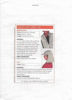 Picture of C177 VALUE KIDS WAISTCOAT & CAP SIZE 5-12 YEARS 