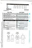 Picture of A11 BUTTERICK B4920: DRESS OR TOP EASY 2 SEW SIZE 6-12