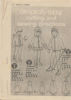 Picture of E1 SIMPLICITY 8473:VINTAGE  HOODED JACKET & OVERALL'S SIZE 3