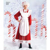 Picture of B180 SIMPLICITY 2542: COSTUME FOR ADULTS SIZE L-XL 