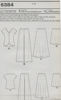 Picture of 49 NEW LOOK 6384: TOP'S, PANT'S & SKIRT'S SIZE 6-24