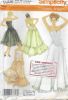 Picture of D22 SIMPLICITY 5006: LINGERIE SIZE 14-20
