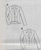 Picture of B134 BURDA 6582: JACKET & SKIRT SIZE 8-20