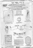 Picture of C337 SIMPLICITY 8667: BABY BEDROOM ACCESSORIES ONE SIZE 