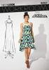 Picture of B60 NEW LOOK 6207: DRESS SIZE 6-16
