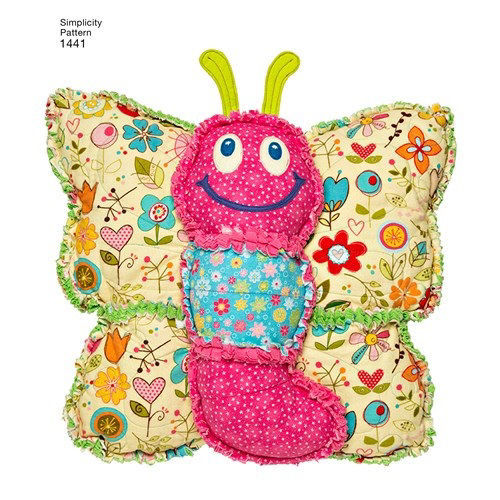 23+ Designs Simplicity Pattern 1441