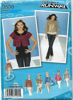Picture of B212 SIMPLICITY 3538: WOMAN'S JACKET SIZE 4-12