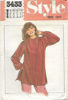 Picture of C101 STYLE 3433: WOMAN'S TOP SIZE 8-14