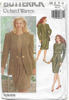 Picture of C50 BUTTERICK 5111: MIX & MATCH SIZE 6-10