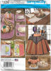 Picture of 39 SIMPLICITY 1126: TABLE ACCESSORIES