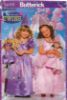 Picture of C325 BUTTERICK 5659: GIRL'S COSTUME SIZE 2-6