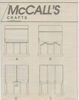 Picture of C265 McCALL'S M4731: WINDOW SHADES SIZE 36"- 42" - 48"