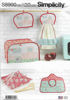Picture of 60 SIMPLICITY S8900: KITCHEN ACCESSORIES