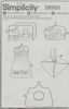 Picture of 60 SIMPLICITY S8900: KITCHEN ACCESSORIES