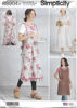 Picture of 9 SIMPLICITY  S8904: APRON SIZE 6-24
