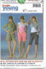 Picture of 86 BURDA 7914: JACKET SIZE 6-18