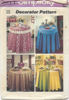 Picture of C98 SIMPLICITY 5771: TABLE CLOTHS