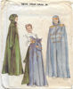 Picture of C30 McCALL'S 4460:CHILD'S  COSTUMES SIZE 2-4