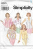 Picture of C51 SIMPLICITY 8845: TOPS SIZE 12-16