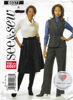 Picture of C11 SEE/SEW B5377: MIX & MATCH SIZE 8-14