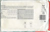 Picture of C276 SEE/SEW 5208: DRESS SIZE 14-18