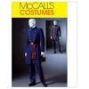 Picture of B36 McCALL'S M4745: MEN'S COSTUME SIZE XLG -XXXL