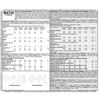 Picture of B36 McCALL'S M4745: MEN'S COSTUME SIZE XLG -XXXL