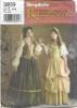 Picture of C294 SIMPLICITY 3809: COSTUME SIZE 4-8