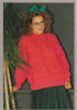 Picture of CLECKHEATON MERINO 8 PLY (BOOK WITH 12 KNITTING PATTERNS )