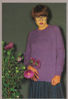 Picture of CLECKHEATON MERINO 8 PLY (BOOK WITH 12 KNITTING PATTERNS )