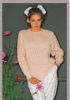 Picture of CLECKHEATON MERINO 8 PLY (BOOK WITH 12 KNITTING PATTERNS )