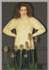 Picture of CLECKHEATON MERINO 8 PLY (BOOK WITH 12 KNITTING PATTERNS )