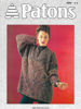 Picture of PATONS 2503: LADY'S TUNIC SIZE 75-110 cm