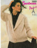 Picture of SUNBEAM 1203: JACKET SIZE 81-97cm or 32-38"