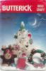 Picture of XX14 BUTTERICK 6053: CHRISTMAS PACKAGE 