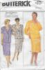 Picture of A89 BUTTERICK 3793: RETRO DRESS SIZE 14-18