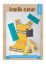Picture of 84 KWIK*SEW K4360: ARMBAND, HEADBAND, BELT & VEST 