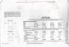Picture of C145 KWIK*SEW 1822: GIRL'S DRESS SIZE 4-7