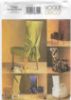 Picture of B166 VOGUE 7757:  CHAIR COVERS 