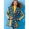 Picture of C7 KWIK*SEW K4030: JACKET SIZE XS-XL 